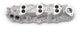 Edelbrock Intake Manifold Ford Flathead Triple Deuce 49-53 - Burkken Auto Parts