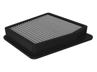 aFe 18-21 Kia Stinger L4 2.0L (t) Magnum FLOW Pro DRY S Air Filter - Burkken Auto Parts