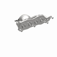 MagnaFlow DF Conv 2019 Lexus UX200 2.0L