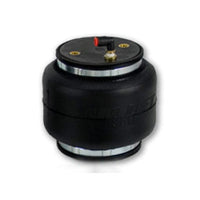 Air Lift Replacement Air Spring - Bellows Type - Burkken Auto Parts