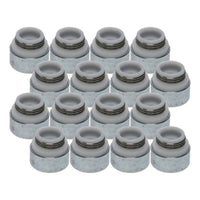 Manley Valve Stem Oil Seal, SEALS11/32 STEM - Burkken Auto Parts