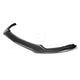Anderson Composites 15-16 Ford Mustang Carbon Fiber Type-AC Front Chin Spoiler - Burkken Auto Parts