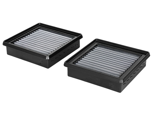 aFe MagnumFLOW Air Filters OER PDS A/F PDS Chevrolet Camaro 85-92 V8 - Burkken Auto Parts