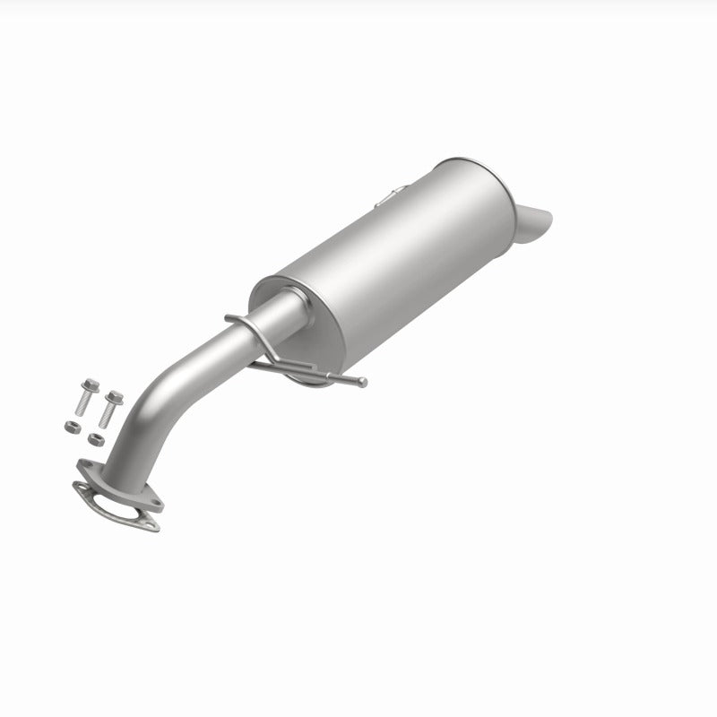 MagnaFlow Hyundai BRE Exhaust Replacement Kit - Burkken Auto Parts