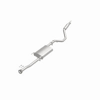 MagnaFlow BRE Exhaust Kit 14-16 TOYOTA HIGHLANDER 3.5L - Burkken Auto Parts