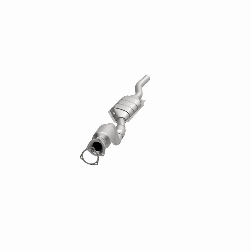 MagnaFlow Conv DF 03 Volkswagen Passat 2.8L - Burkken Auto Parts