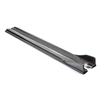 Seibon 2023+ Nissan Z MB-Style Carbon Fiber Side Skirt - Burkken Auto Parts