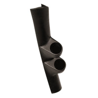 AutoMeter Diesel Gauge Kit A-Pillar W/Spkr Ram 98-02 Boost/Egt 35PSI/1600 Deg. F Z Series - Burkken Auto Parts
