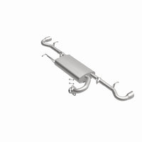 MagnaFlow BRE Exhaust Kit 09-15 TOYOTA VENZA 3.5L - Burkken Auto Parts