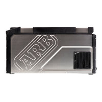 ARB Ss Fridge 63 Quart Usa B Plug - Burkken Auto Parts