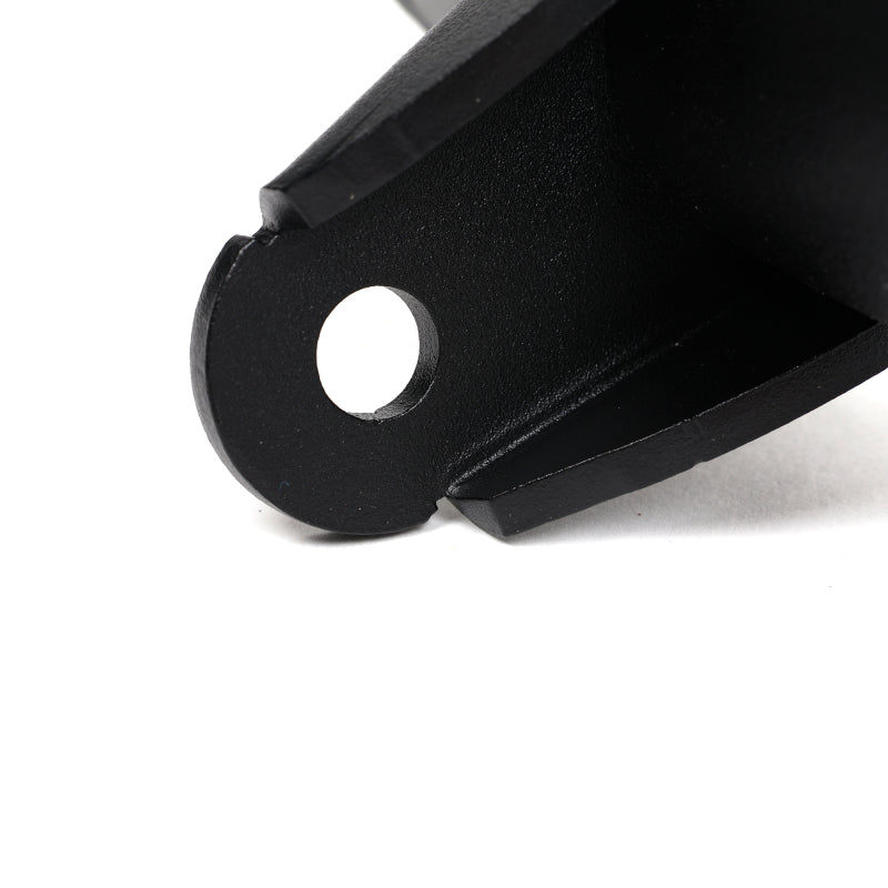 BLOX Racing Black Harness Bar 94-01 Integra/92-00 Civic/02-06 RSX/88-91 CRX - Burkken Auto Parts