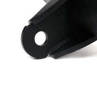 BLOX Racing Black Harness Bar 94-01 Integra/92-00 Civic/02-06 RSX/88-91 CRX - Burkken Auto Parts