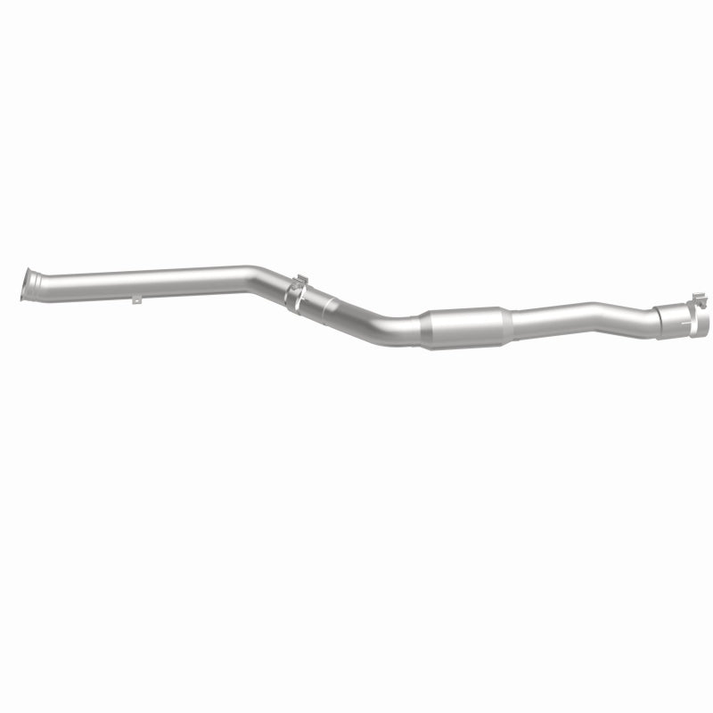 Magnaflow 19-22 BMW 330i (G20) Direct Fit Rear Underbody Converter - Burkken Auto Parts