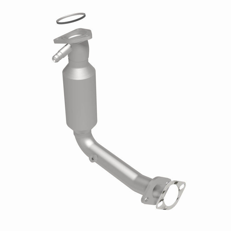 MagnaFlow Conv DF 2000 and 2002 Ford Focus 2.0 - Burkken Auto Parts