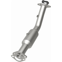 MagnaFlow Conv DF 03-06 Mazda 6 2.3L (49 State) - Burkken Auto Parts