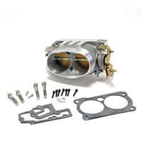 BBK 89-92 GM 305 350 Twin 52mm Throttle Body BBK Power Plus Series - Burkken Auto Parts