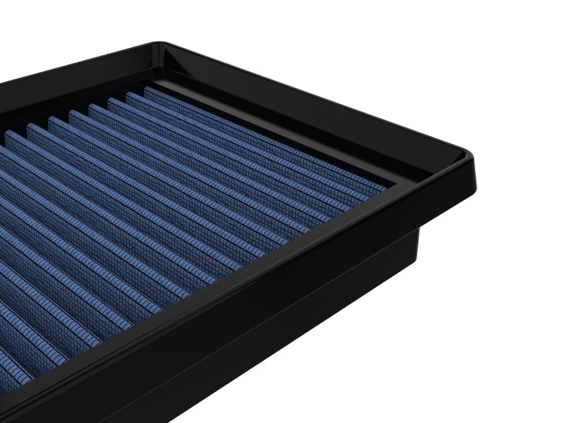 aFe 74-83 Porsche 911 H6-2.7/3.0L (t) Magnum FLOW OE Replacement Air Filter w/ Pro 5R Media - Burkken Auto Parts
