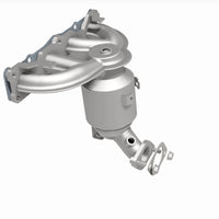 Magnaflow 13-17 Hyundai Santa Fe Sport 2.4L Direct Fit Cat Converter