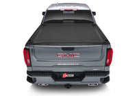 BAK 20-21 Chevy Silverado/GM Sierra HD 2500/3500 Revolver X4s 6.10ft Bed Cover - Burkken Auto Parts