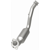 Magnaflow 97-00 Ford Explorer 4.0L Direct Fit Converter - Burkken Auto Parts