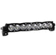 Baja Designs S8 Series Spot Pattern 10in LED Light Bar - Burkken Auto Parts