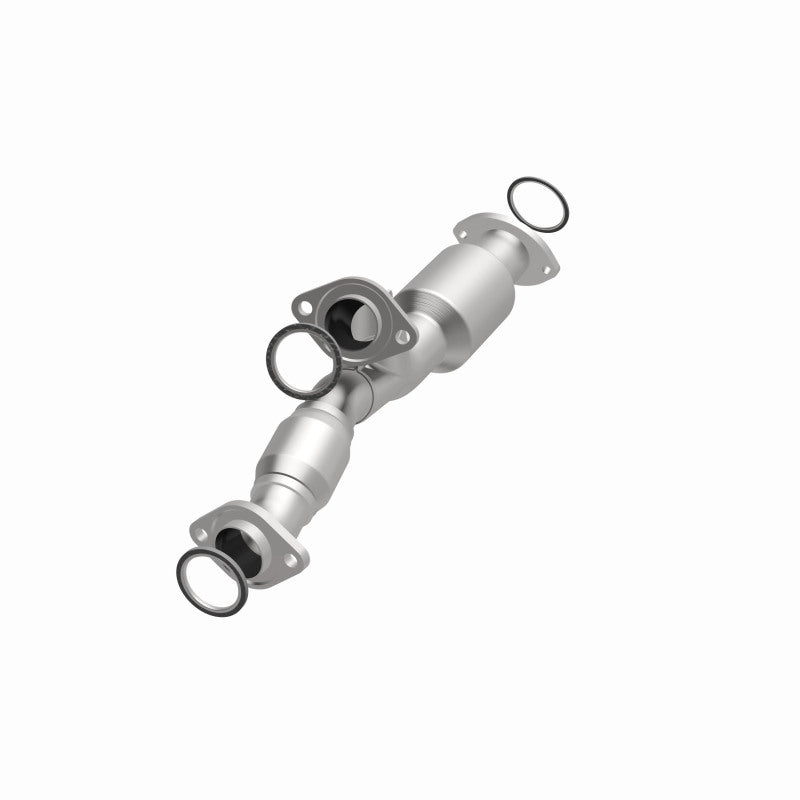 Magnaflow Conv DF 96-97 Lexus SC300 3.0L - Burkken Auto Parts
