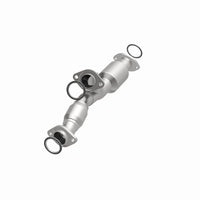 Magnaflow Conv DF 96-97 Lexus SC300 3.0L - Burkken Auto Parts