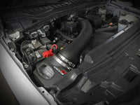 aFe Momentum GT Pro DRY S Cold Air Intake System 20-21 Ford F-250/F-350 - Burkken Auto Parts