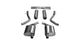 Corsa 2015-2016 Dodge Charger / Chrysler 300 5.7L V8  Polished Sport Cat-Back - Burkken Auto Parts