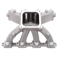 Edelbrock Manifold LS7 Super Victor 4500 Carb - Burkken Auto Parts