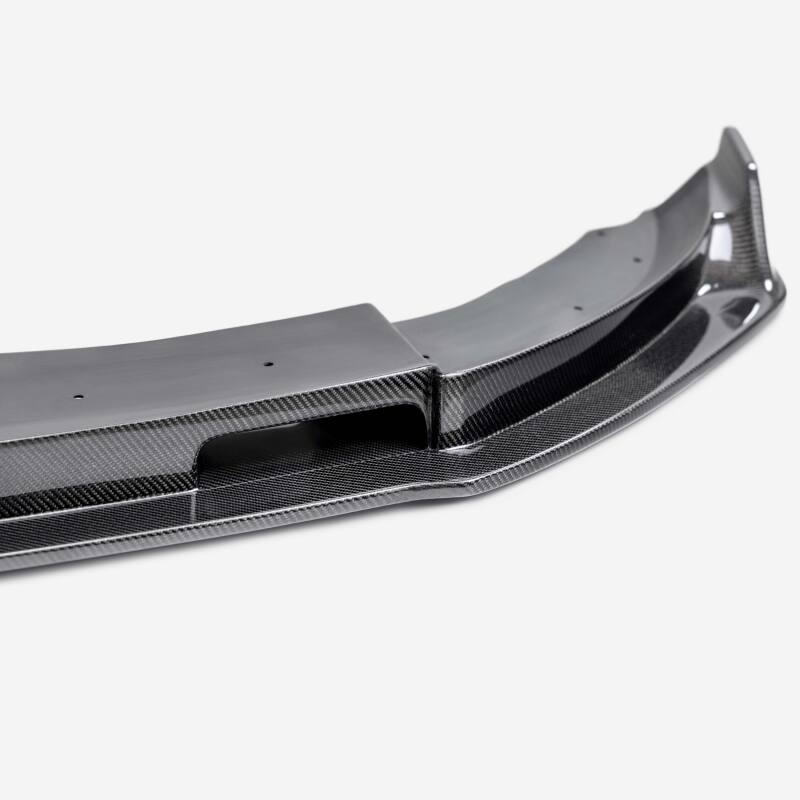 Seibon 2023+ Nissan Z MB-Style Carbon Fiber Front Lip - Burkken Auto Parts