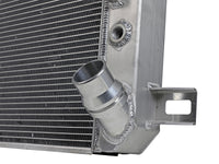 aFe BladeRunner Street Series Tube & Fin Aluminum Radiator 06-10 GM Diesel Trucks 6.6L V8 - Burkken Auto Parts