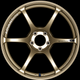Advan GT Premium Version (Center Lock) 18x12.0 +47 Racing Titanium Black Wheel (Porsche) - Burkken Auto Parts