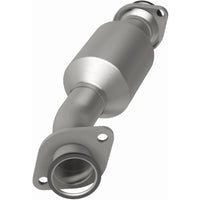 MagnaFlow 17-20 Toyota Sienna V6 3.5L OEM Grade Direct-Fit Catalytic Converter - Burkken Auto Parts