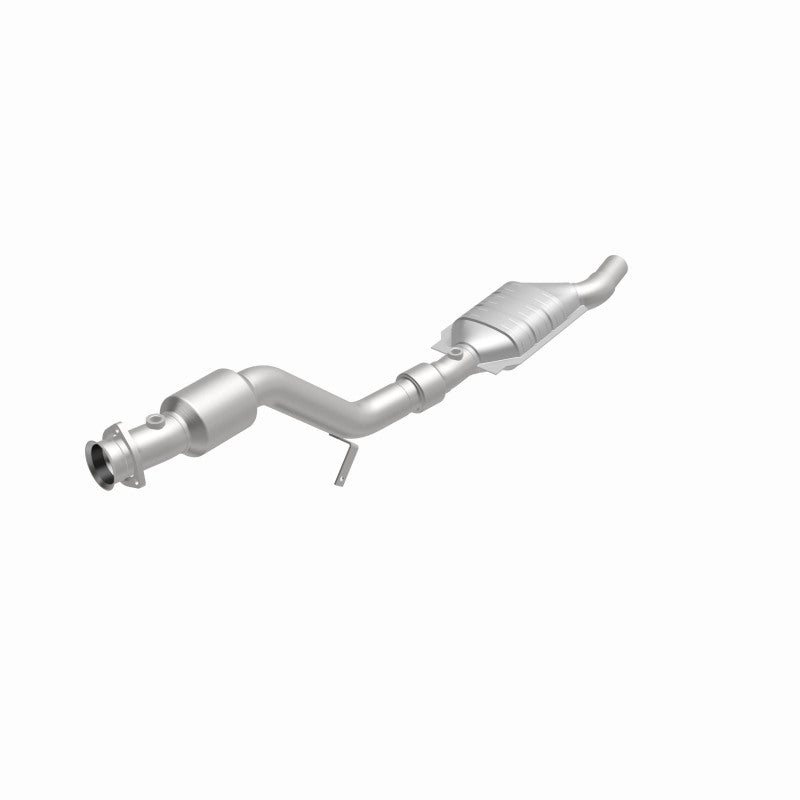 MagnaFlow Conv DF 04-05 Audi Allroad 4.2L Passenger Side - Burkken Auto Parts
