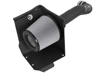 aFe MagnumFORCE Intake Stage-2 Dry S 14-17 GM Silverado/Sierra 1500 5.3L/6.2L w/Electric Fan - Burkken Auto Parts