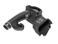 aFe 17-20 Ford F-150/Raptor Track Series Carbon Fiber Cold Air Intake System With Pro DRY S Filters - Burkken Auto Parts