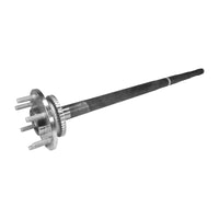 Yukon Gear 19-23 RAM 1500 Drive Axle Shaft - 31 Spline - 6 Lug - Open or T/L - 34-5/16in Long - Burkken Auto Parts
