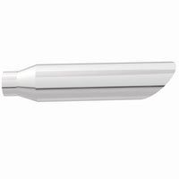 MagnaFlow Tip 1-Pk Bb 4.00 X 18 2.5 Id 45 - Burkken Auto Parts