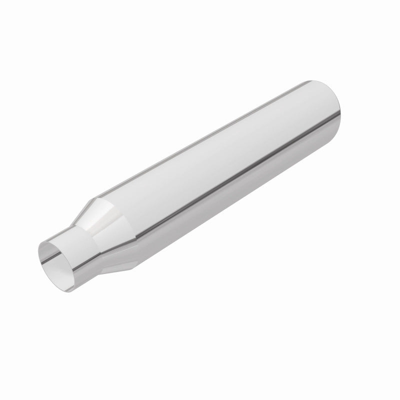 MagnaFlow Tip 1-Pk Re 3.50 X 18 2.25 Id 15D - Burkken Auto Parts