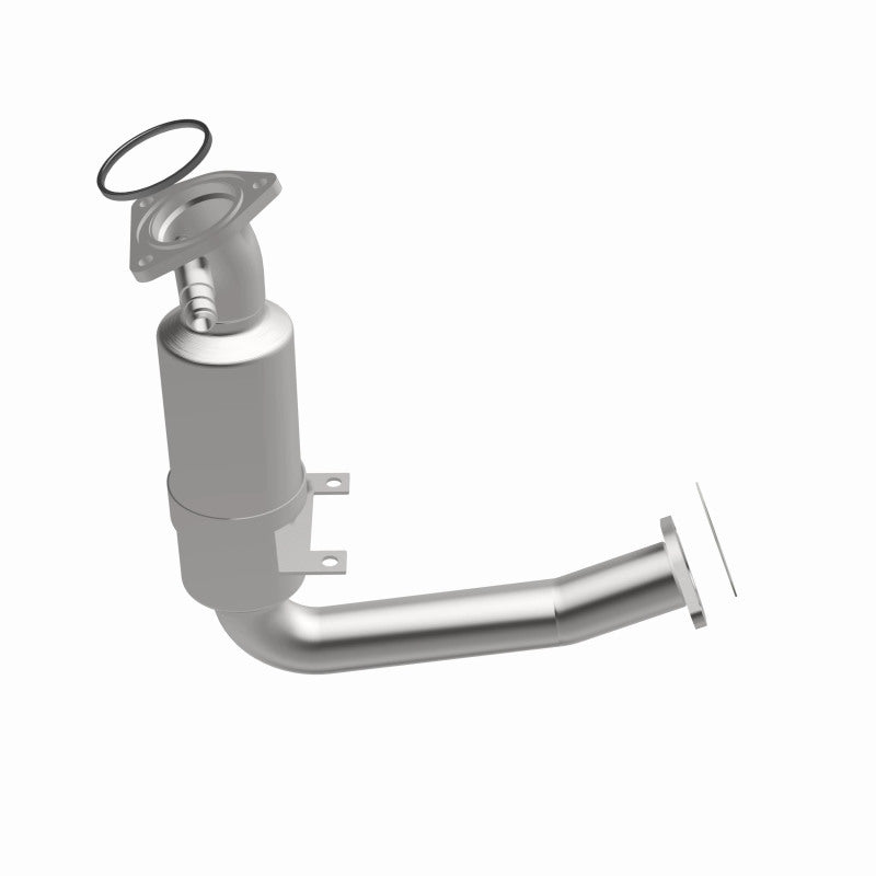 MagnaFlow Conv DF 00-04 Ford Focus 4.2L A/T - Burkken Auto Parts