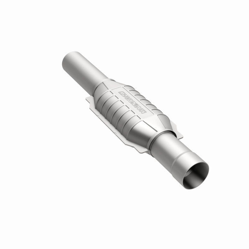 MagnaFlow Conv Direct Fit 90-93 Chevrolet C1500 7.4L V8 - Burkken Auto Parts