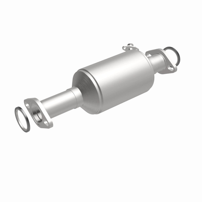 MagnaFlow Conv DF 81-83 Toyota Pick Up 2.4L - Burkken Auto Parts
