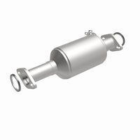 MagnaFlow Conv DF 81-83 Toyota Pick Up 2.4L - Burkken Auto Parts