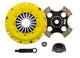 ACT 1999 Acura Integra Sport/Race Rigid 4 Pad Clutch Kit - Burkken Auto Parts