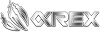 AlphaRex 07-13 GMC 1500HD NOVA LED Proj Headlight Plank Style Gloss Blk w/Activ Light/Seq Signal/DRL - Burkken Auto Parts