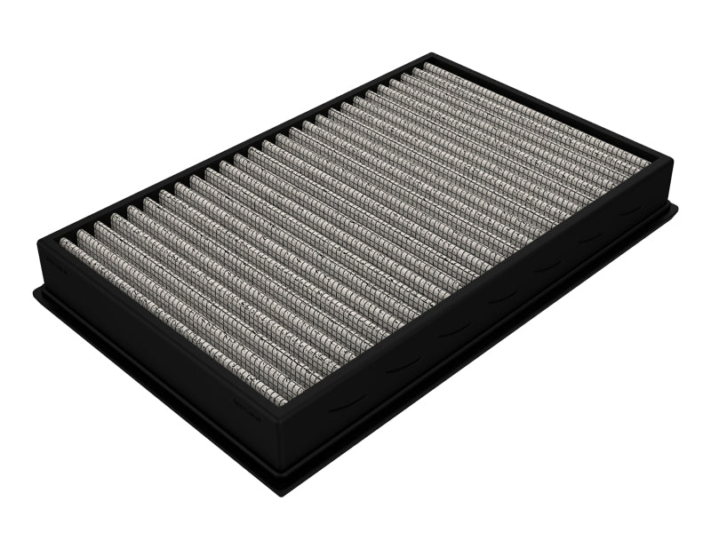 aFe MagnumFLOW Air Filters OER PDS A/F PDS Audi/VW 06-12 V6-3.2L/3.6L - Burkken Auto Parts