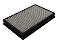 aFe MagnumFLOW Air Filters OER PDS A/F PDS Audi/VW 06-12 V6-3.2L/3.6L - Burkken Auto Parts