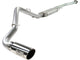 aFe MACHForce XP Exhaust SS-409 Cat-Back w/ 304SS Polished Tip 04-07 GM Trucks 1500 V6/V8 - Burkken Auto Parts
