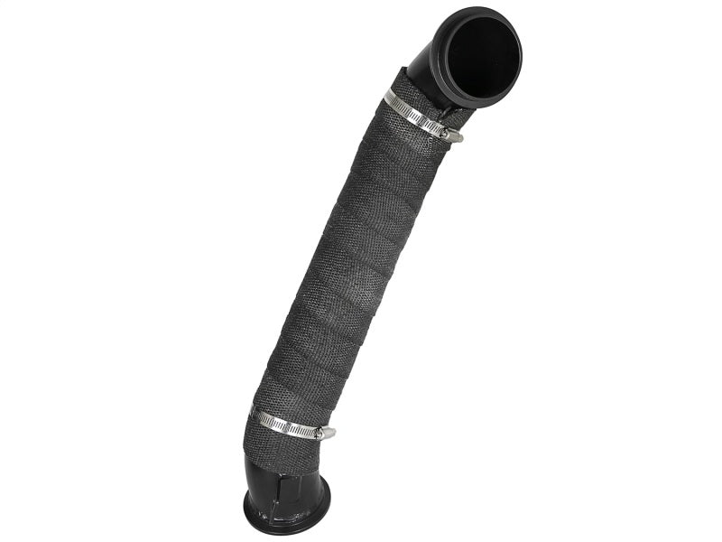 aFe ATLAS 3in Steel Down-Pipe 04.5-10 GM Diesel Trucks V8 6.6L (td) LLY/LBZ/LMM - Burkken Auto Parts